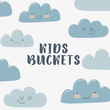 Tuesday, April 23rd - Kid's Bucket
