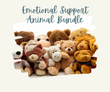 Emotional Support Animal Bundle