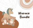 NEW Warmie Bundle!