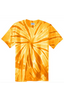 Summer Merbitty Tie Dye Shirt