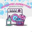 #teampetty Discounted Laundry Pods!