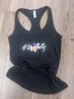 #teampetty Autism Awareness Racerback