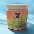 Merbitty Unicorn Dreams Whipped Body Butter