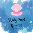 (1 Pack) Stinky Pearl Bundle!