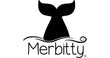 Merbitty Logo Short Sleeve Berry Shirt-DISCOUNTED!