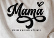 Personalized Mothers Day Shirt