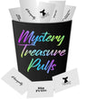 (1 Pack) Wednesday, October 29th - OG Mystery Treasure Pulls!