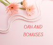 OAH and Bonuses